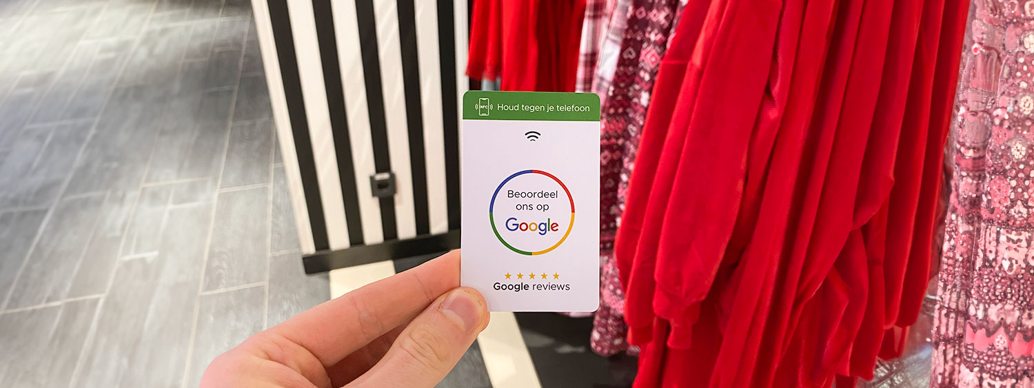 Hoe kom je hoger in Google? - ReviewPas